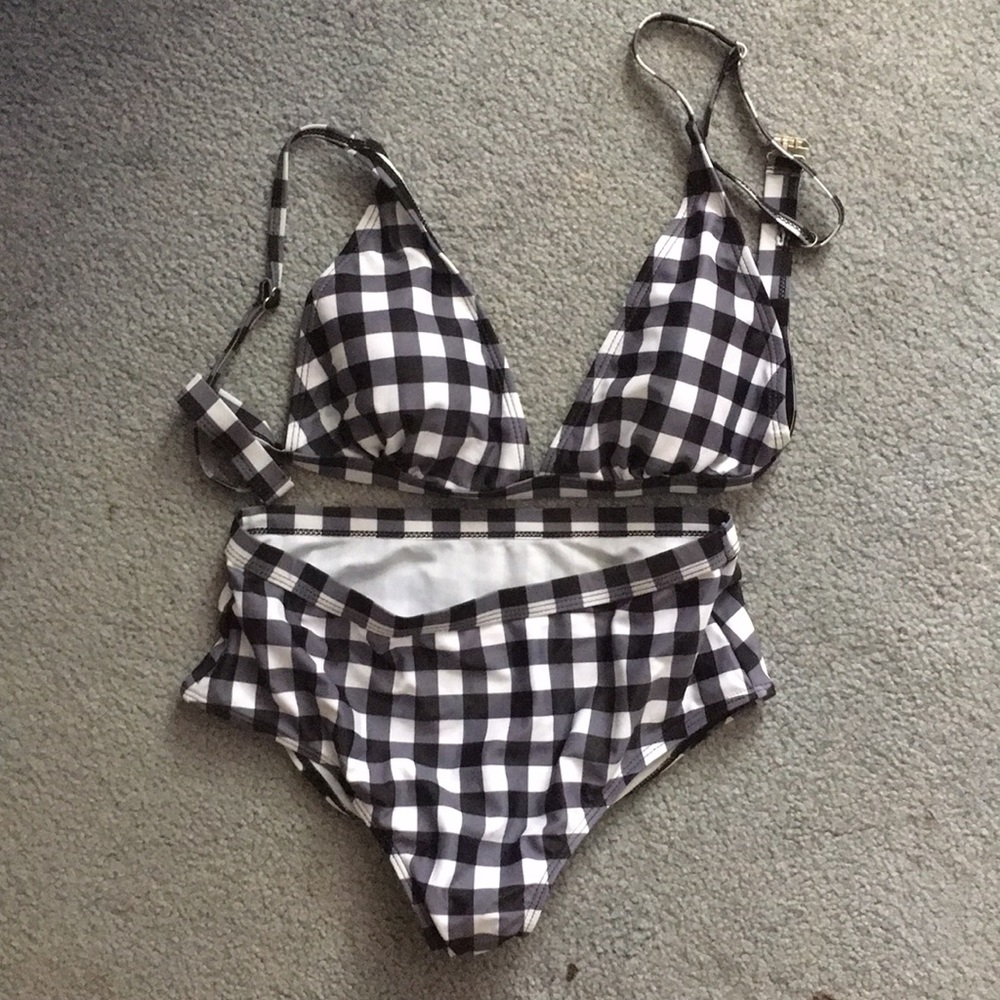 Zahara Swim Bikini
